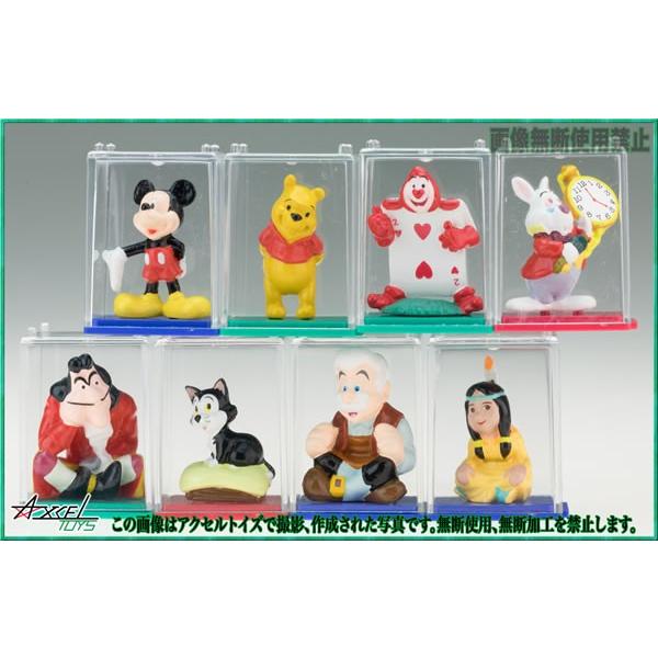 ユージン ディズニーキャラクター フィギュアコレクション ユージン ディズニーキャラクター フィギュアコレクション