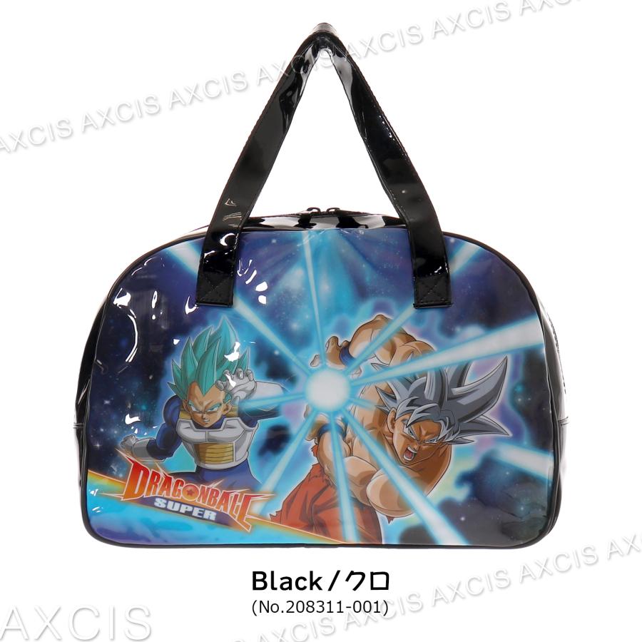 ドラゴンボール超 クリアボストン : AXCIS - 通販 - Yahoo!ショッピング