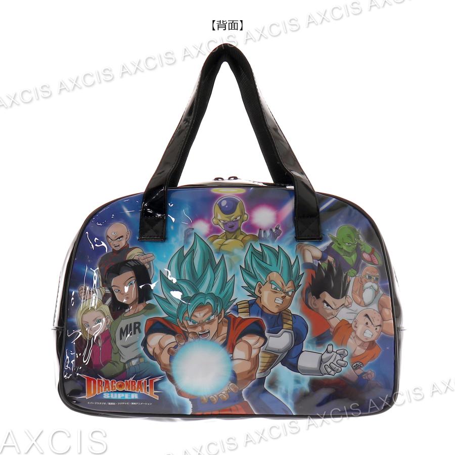ドラゴンボールボックス ドラゴンボール超 クリアボストン : AXCIS - 通販 - Yahoo!ショッピング