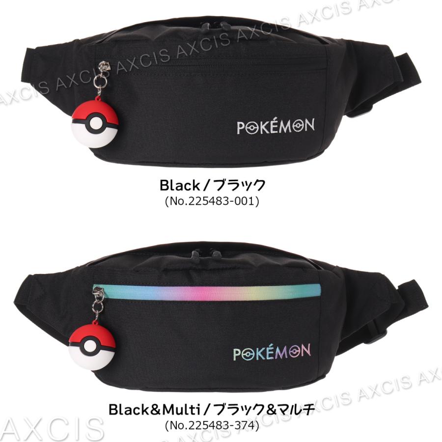 Pokemon（ポケモン） ポケットモンスター ポリチャーム付ウエスト