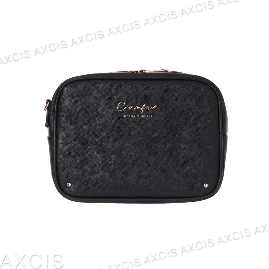 OselロゴTPU合皮×PVCショルダー : AXCIS - 通販 - Yahoo!ショッピング