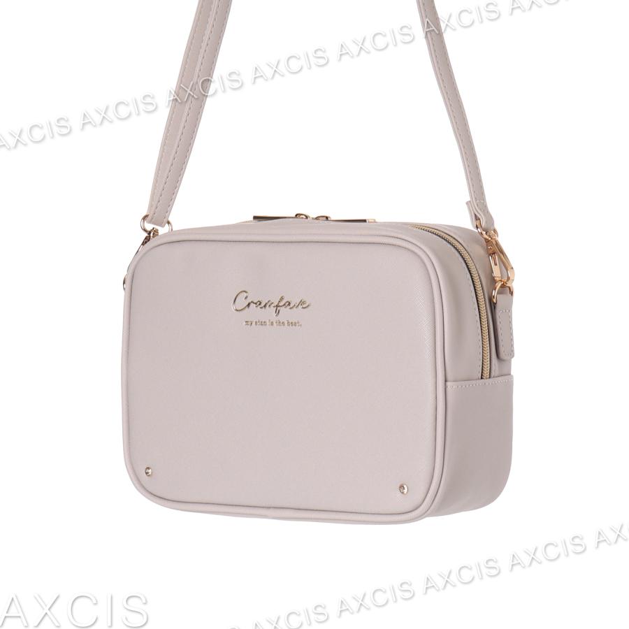 OselロゴTPU合皮×PVCショルダー : AXCIS - 通販 - Yahoo!ショッピング