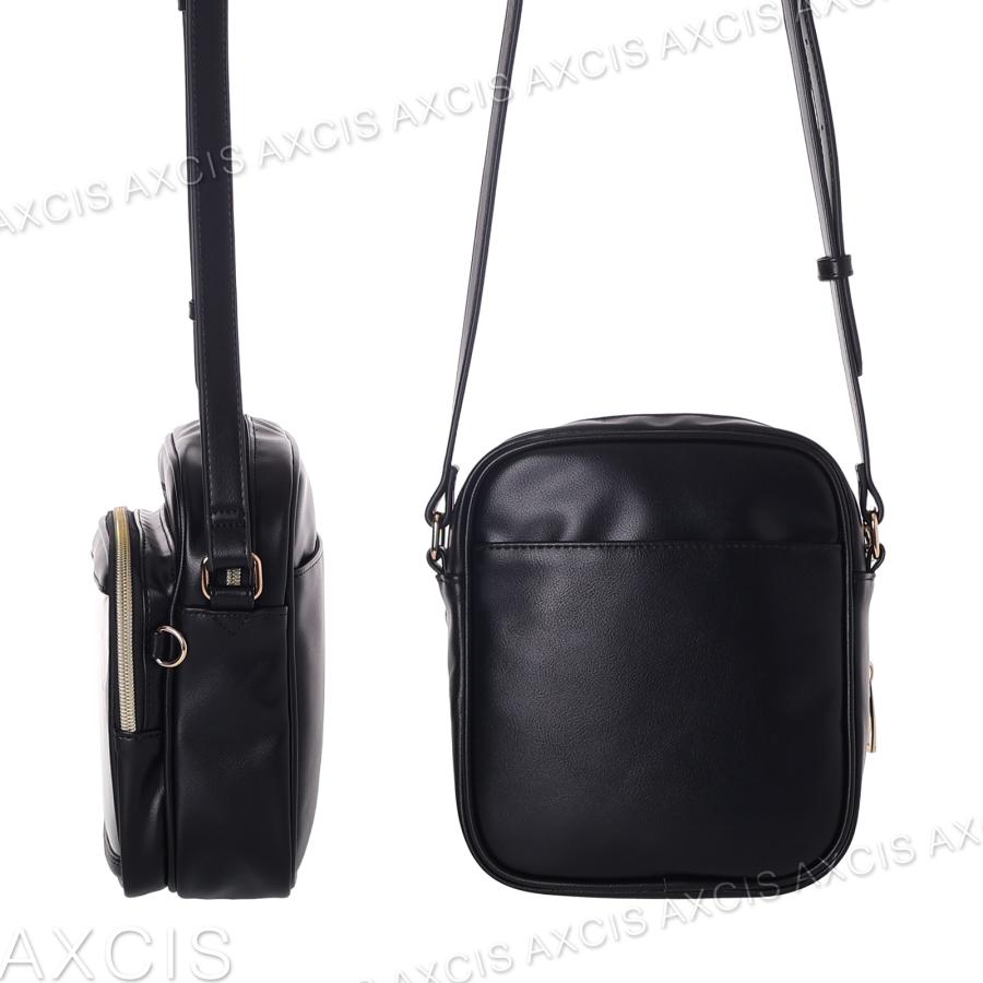 Mineed by Osel ショルダー 縦型 合皮 推し活 : AXCIS - 通販