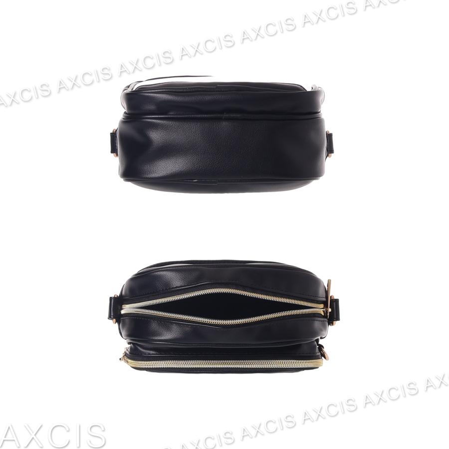 Mineed by Osel ショルダー 縦型 合皮 推し活 : AXCIS - 通販