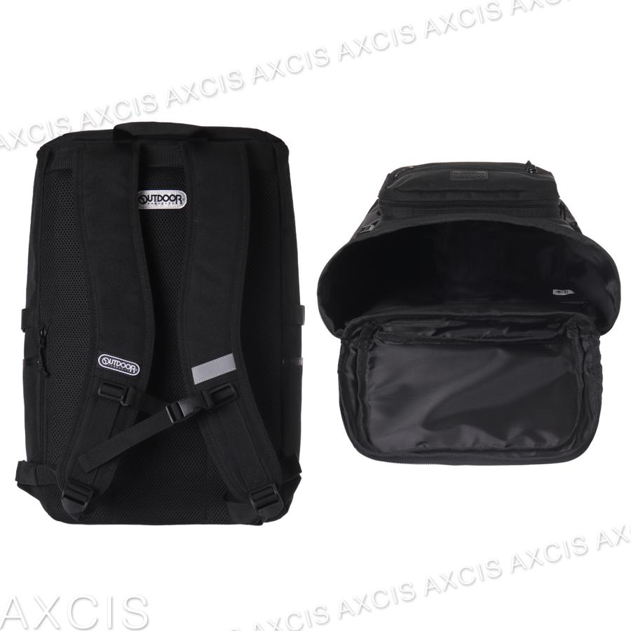 OUTDOOR デイパック ポリ BOX : AXCIS - 通販 - Yahoo!ショッピング