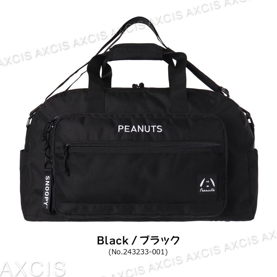 PORTER スヌーピー コラボ ボストンバッグ ドラムバッグ 希少✨【JOE PORTER】コラボ スヌーピー ボストンバッグ ドラムバッグ