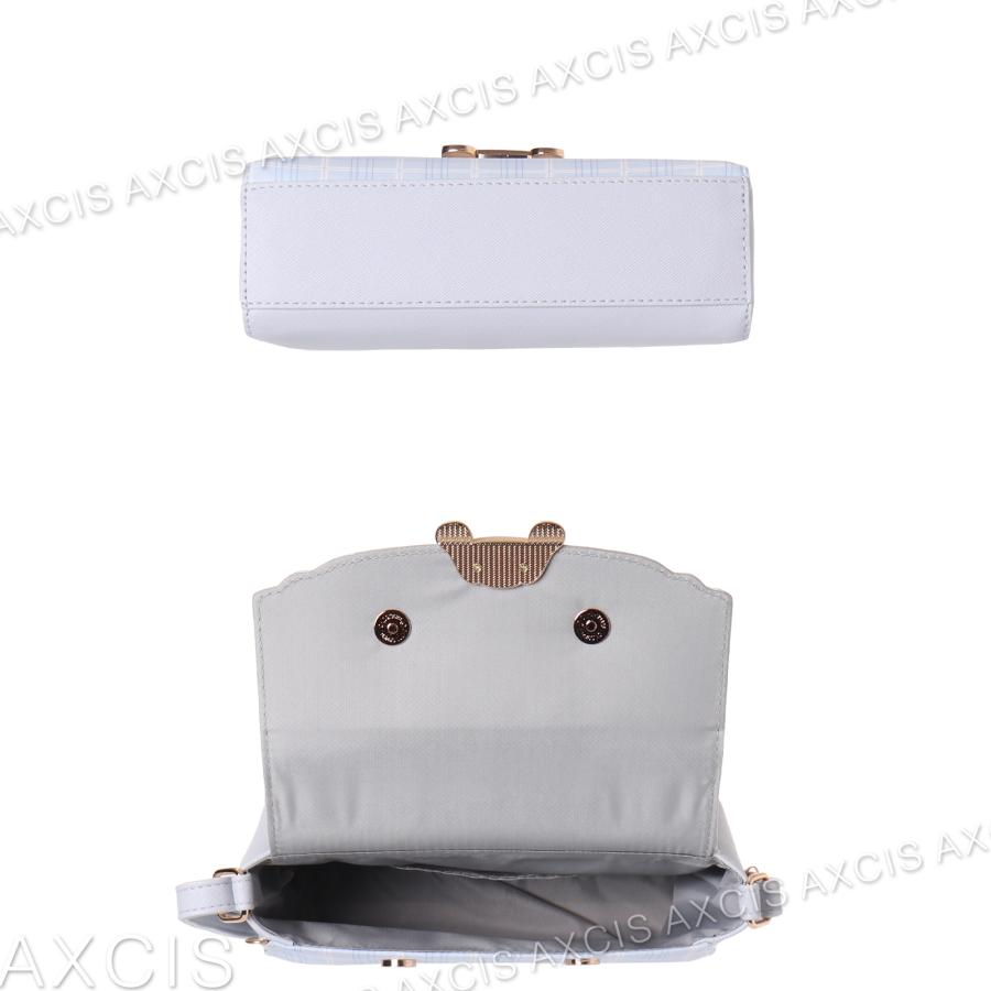 サンリオキャラクターズ ショルダー クロミ シナモロール ポチャッコ