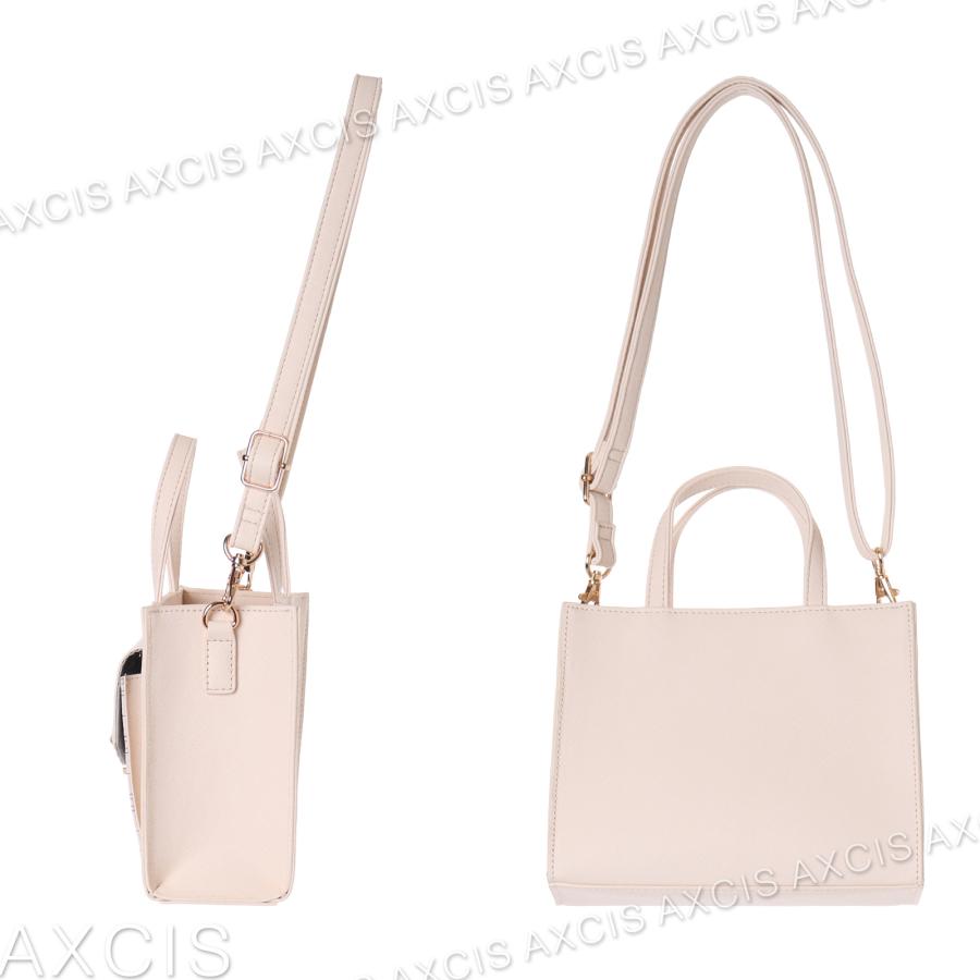 サンリオキャラクターズ 2WAYショルダー クロミ シナモロール