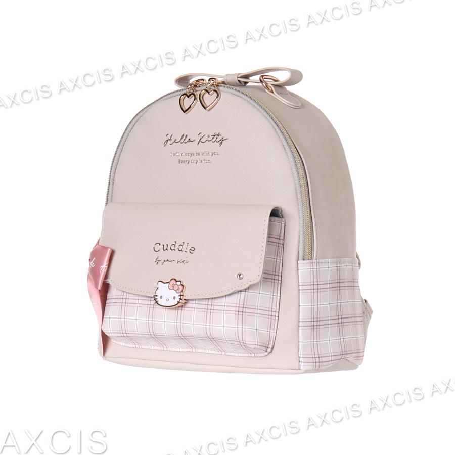 サンリオキャラクターズ ミニデイパック クロミ シナモロール