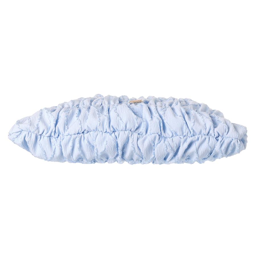 推し活バッグ トートバッグ 大容量 Mineed by Osel ポリギャザー トート 推しカラー シンプル 肩掛け 手提げ |  | 14