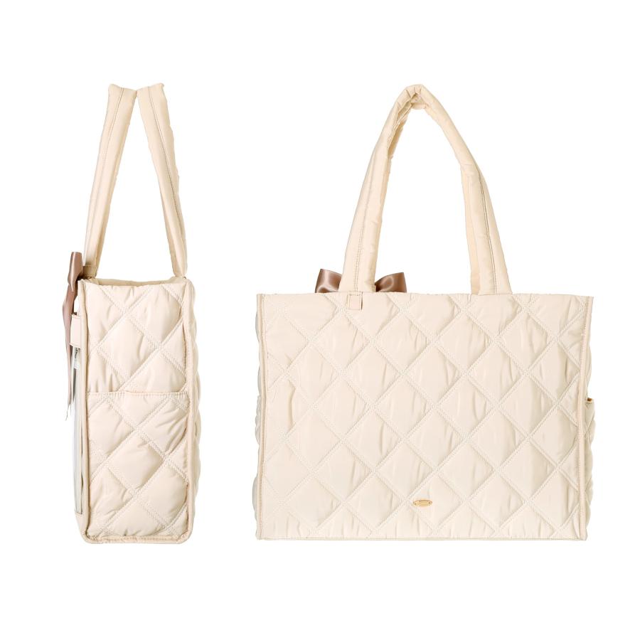 Mineed by Osel 推し 窓 横型トート 痛バ 2WAY 推し活バッグ キャリー