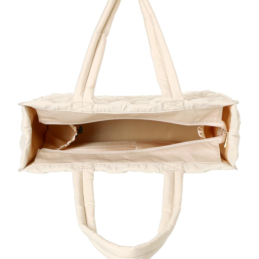 Mineed by Osel 推し 窓 横型トート 痛バ 2WAY 推し活バッグ キャリー