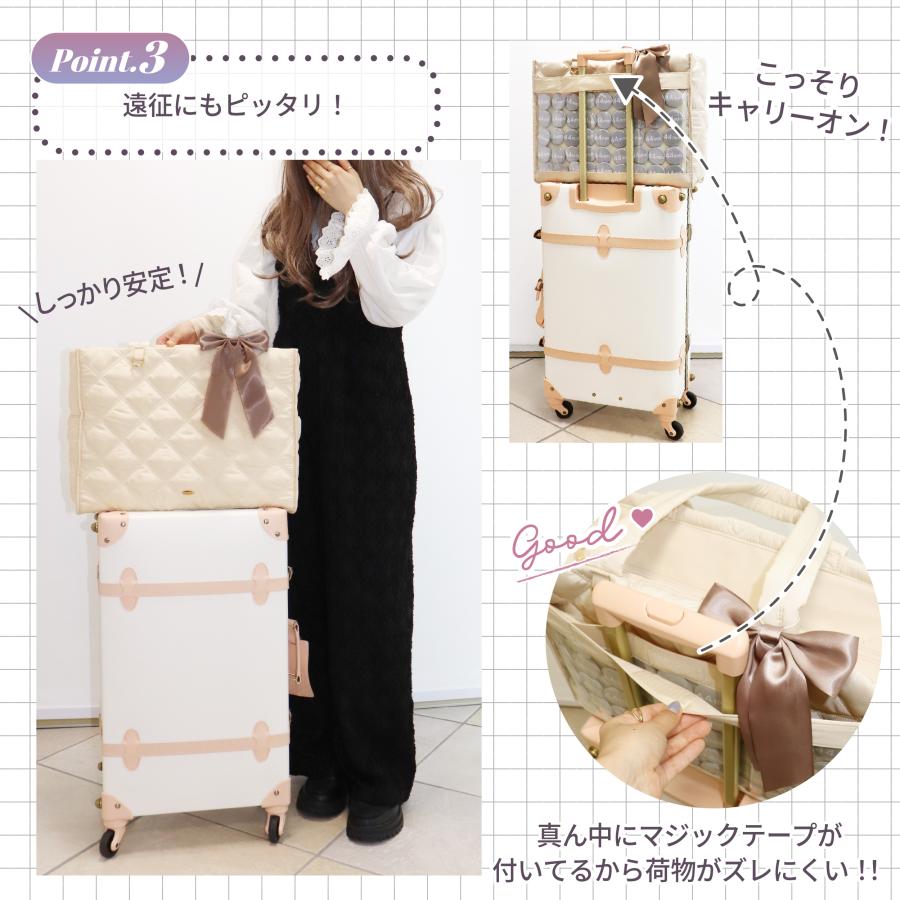 Mineed by Osel 推し 窓 横型トート 痛バ 2WAY 推し活バッグ