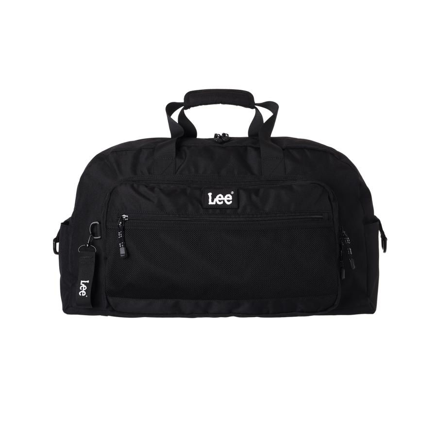 Lee トラベルボストン ポリエステル 旅行 修学旅行 トラベルバッグ