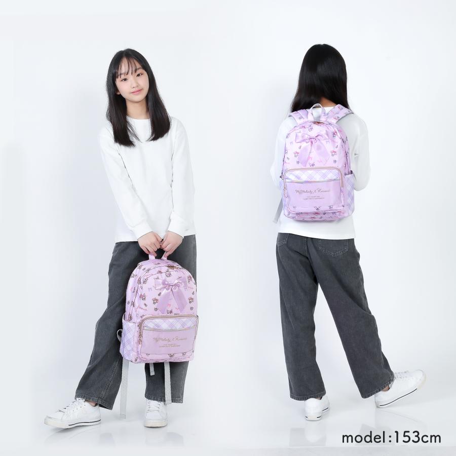 大人気 サンリオキャラクターズ マイメロディ & クロミ シナモロール