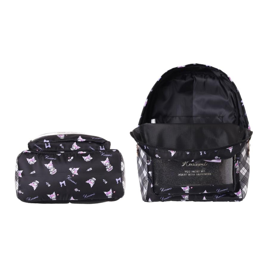 ご確認用　1―1 大人気 サンリオキャラクターズ マイメロディ & クロミ シナモロール