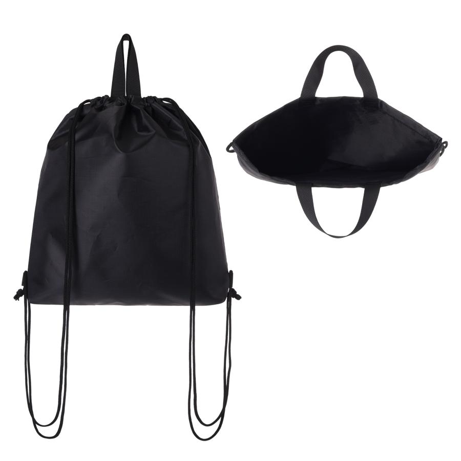 GARTEN OF BANBAN ナップサック ポリ : AXCIS - 通販 - Yahoo!ショッピング