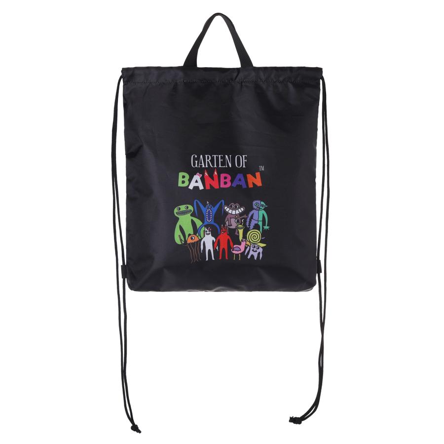 GARTEN OF BANBAN ナップサック ポリ : AXCIS - 通販 - Yahoo
