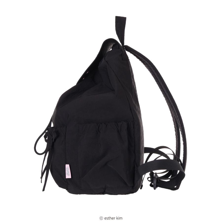 エスターバニー ナイロンリボン ぬいぐるみ付 Esther Bunny リュック