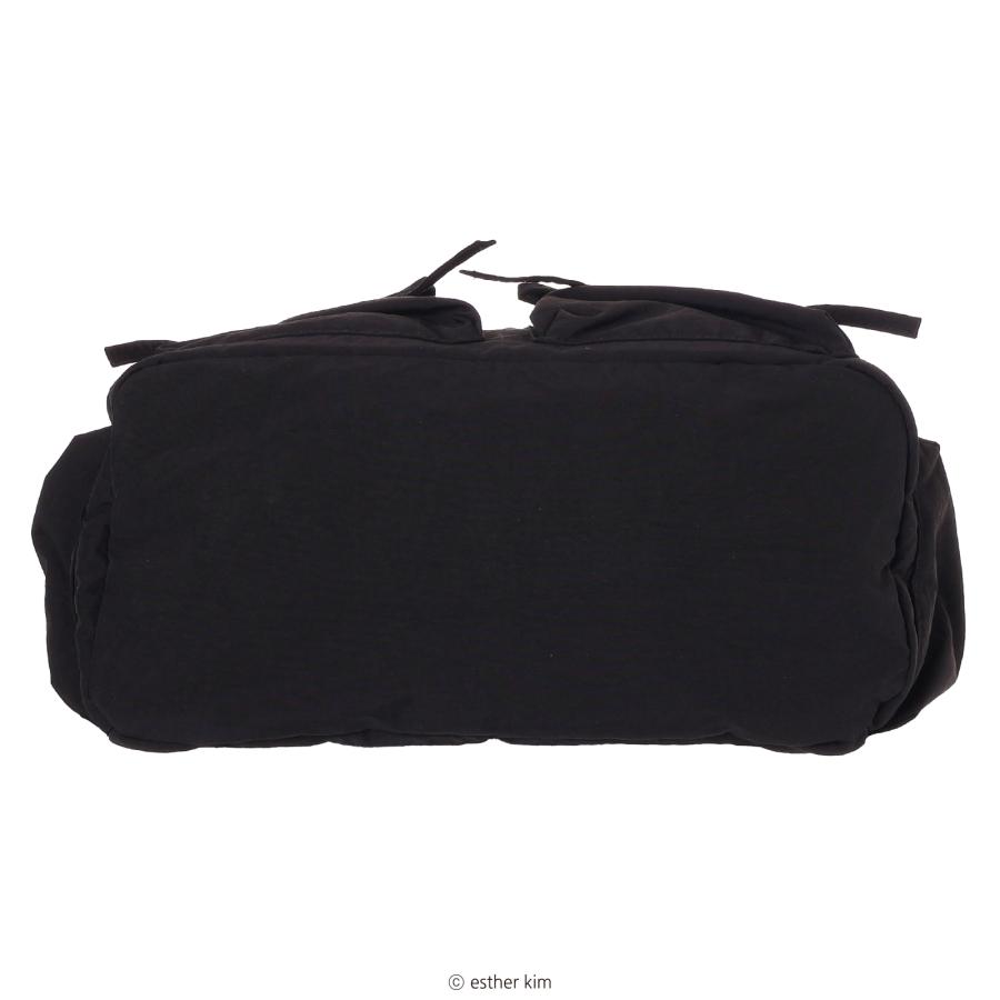 エスターバニー ナイロンリボン ぬいぐるみ付 Esther Bunny リュック