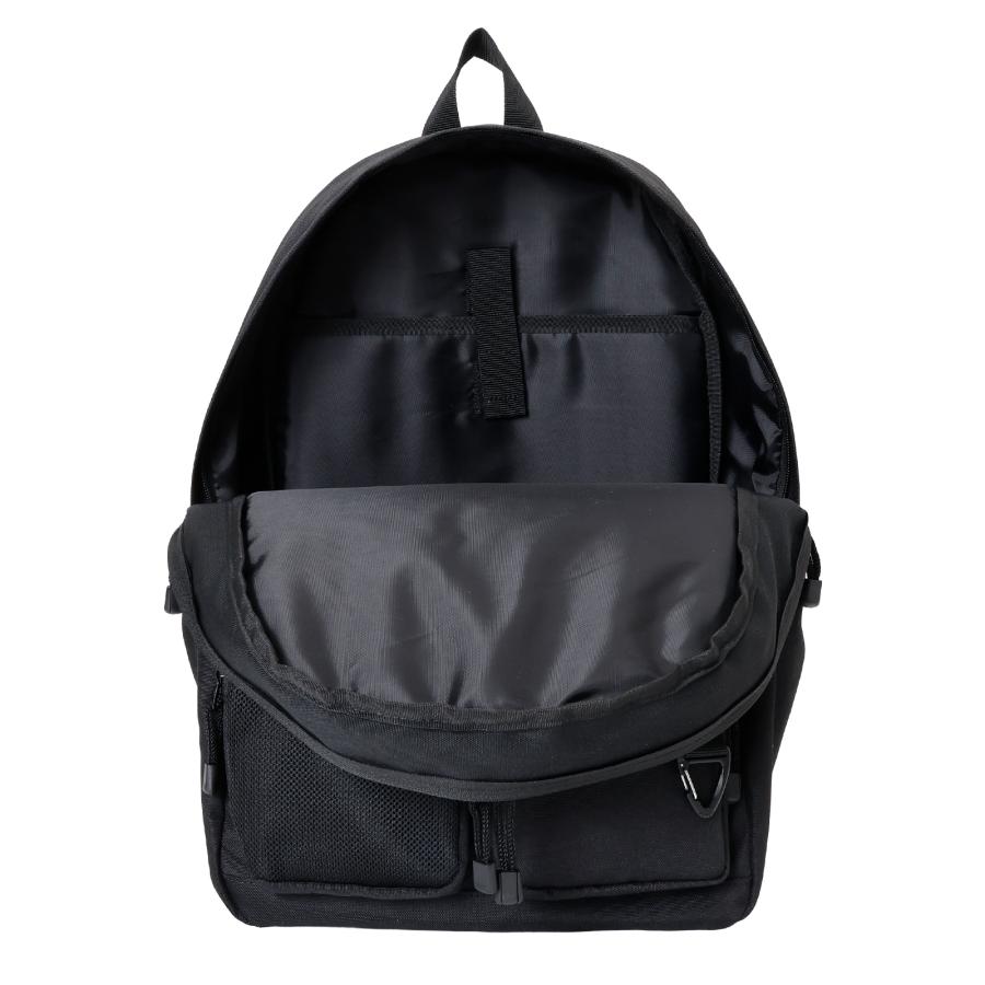 Dickies ディッキーズ リュック 28L 二層式 大容量 通学 通勤 中学生 