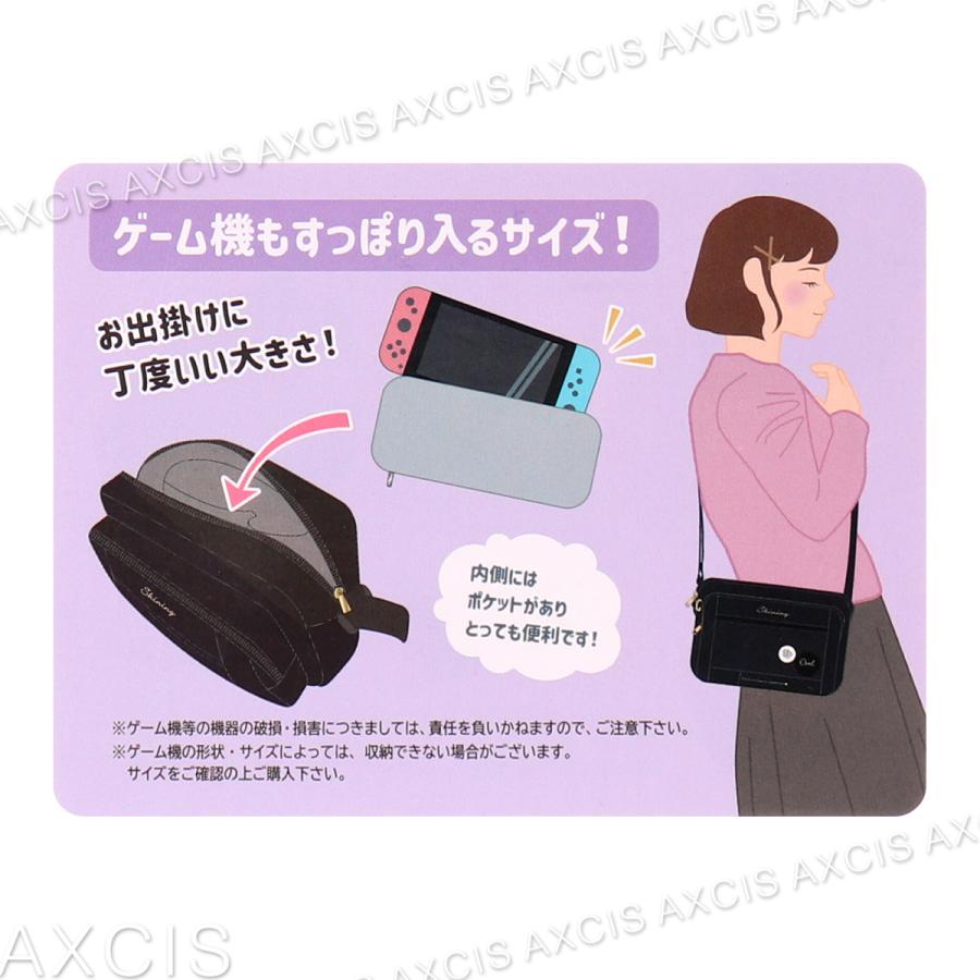 Osel Coboca+合皮×PVC ショルダー(缶バッチ) : AXCIS - 通販 - Yahoo