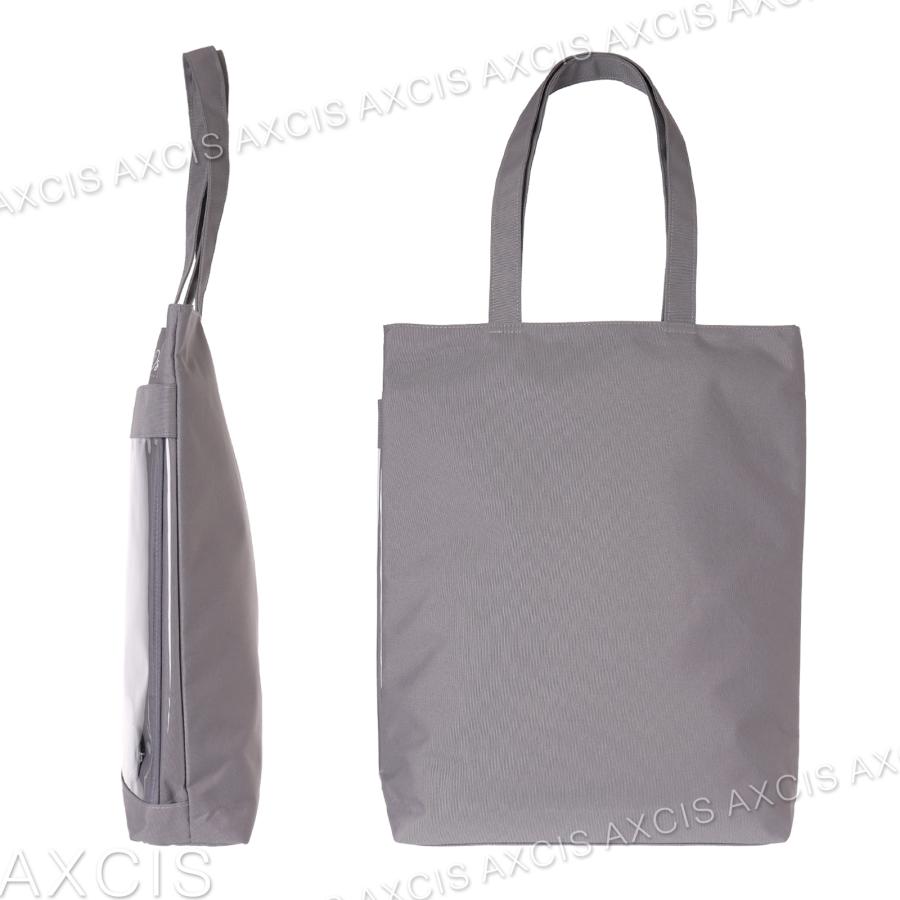 Osel Coboca+撥水ポリPVC缶バッチトート : AXCIS - 通販 - Yahoo