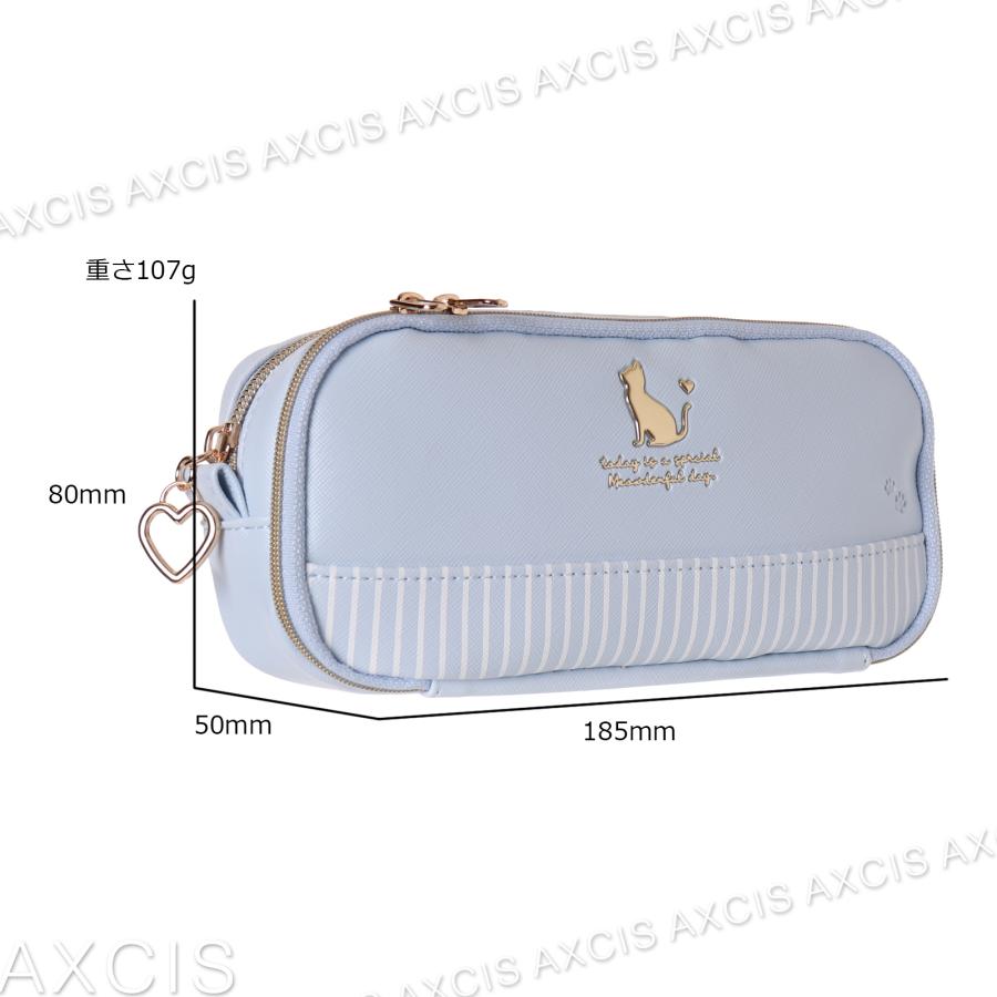 Coboca+SIAA合皮ネコTPU多機能ポーチ : AXCIS - 通販 - Yahoo!ショッピング