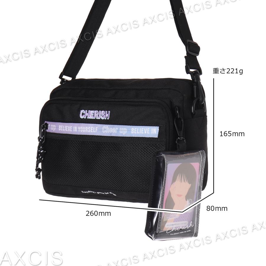 専用＊刺繍・ポケット付きショルダーバッグ&ポーチ＊ロラライハリス ロラライハリス刺繍 トートバッグ＆ショルダーバッグ