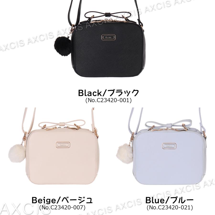 ショルダー ボックス プレート付 合皮 Coboca+ : AXCIS - 通販 - Yahoo