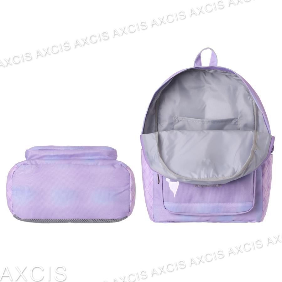 11/14までの期間限定特価！新品COACH薄紫リュック 新品COACH薄紫リュック