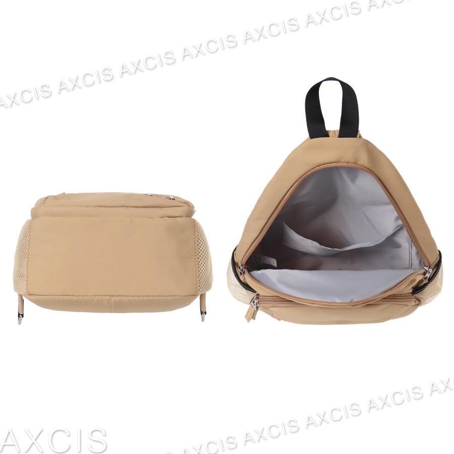 ボディバッグ レッサーパンダ ポリ ドロップ Coboca+ : AXCIS