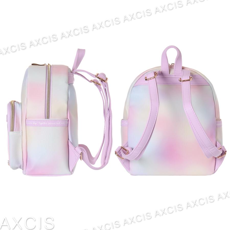 【専用】ミニリュック 楽天市場】リュック レディース ミニリュック シルバー バック