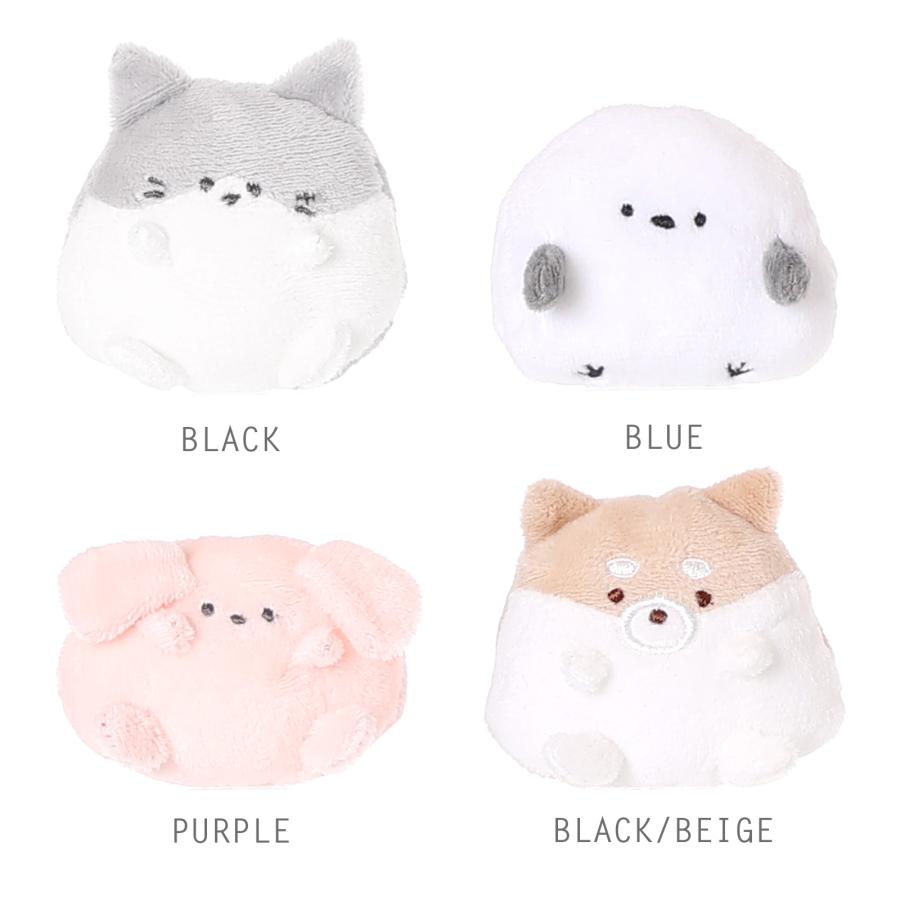 ショルダー ぷくぴと 2ポケット チェック 合皮 Coboca+ : AXCIS - 通販