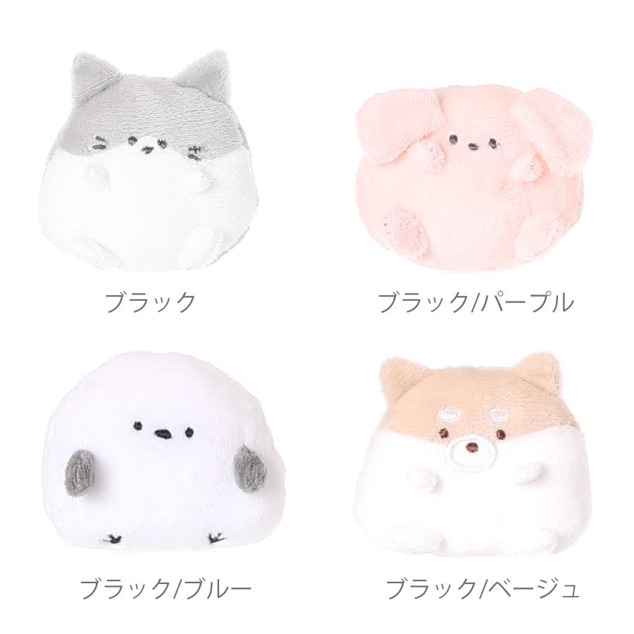 2点セット⭐️ダチュラ ANGELICニット&amp;もこもこリュック 楽天市場】マールマール MARLMARL ぬいぐるみリュック 2点セット【 BFF