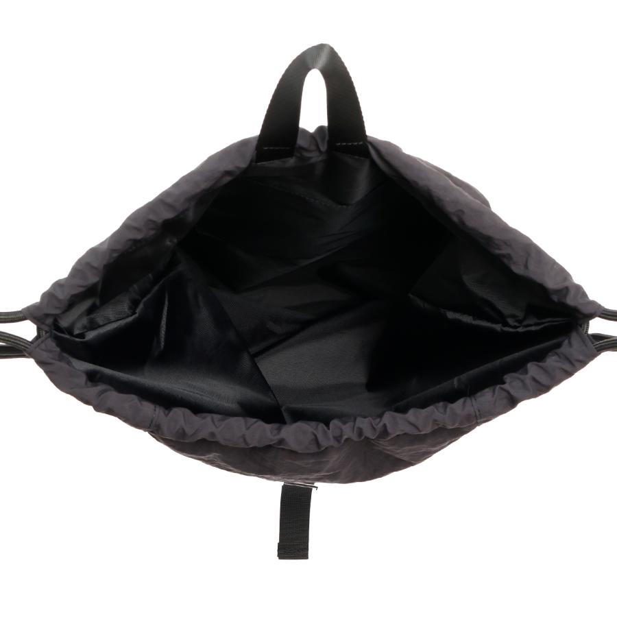 女王蜂 ナップサック テントクロス2WAYナップサック(撥水加工)｜最安値￥306|ほしい！ノベルティ