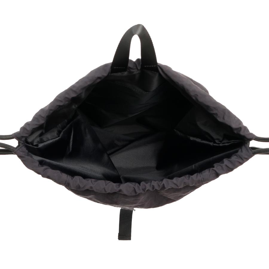 ナップ ナイロン ナップサック knapsack 韓国バッグ リュック