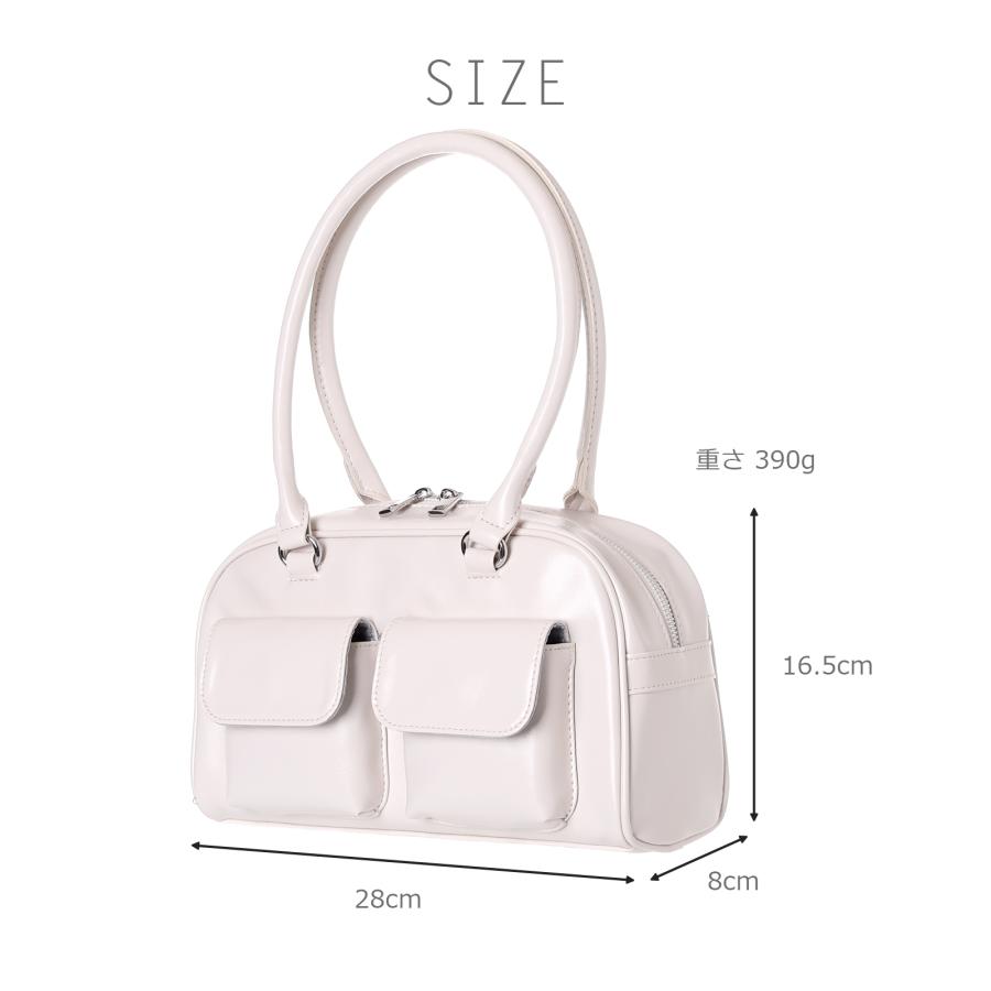 ボストンバッグ 合皮 ショルダー レディース 通学 通勤 かわいい