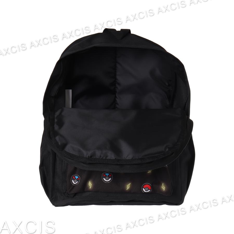 ポケットモンスターポリデイパック : AXCIS - 通販 - Yahoo!ショッピング