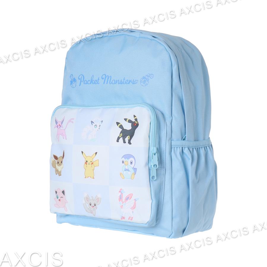 ポケットモンスターポリデイパック : AXCIS - 通販 - Yahoo!ショッピング