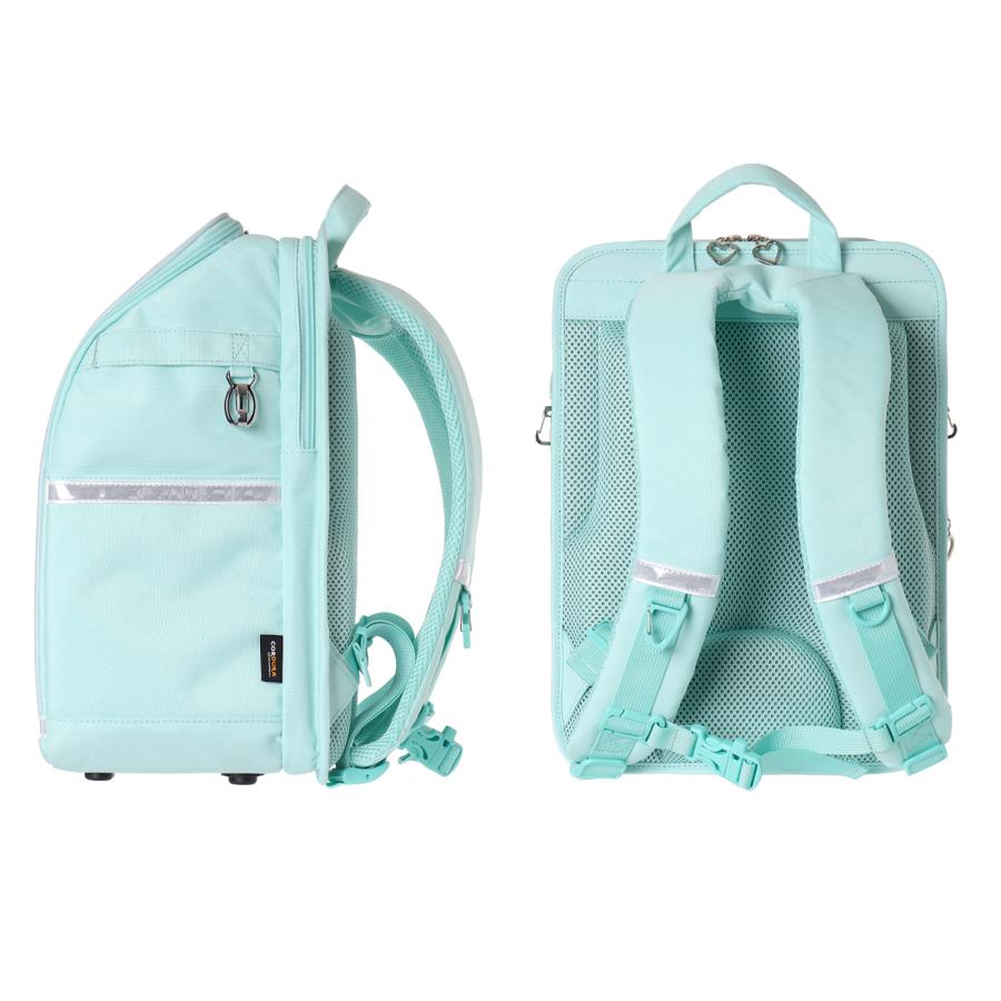 ふわっセル 小学校 軽い 安い ポリ製 撥水 入学準備 ランドセル