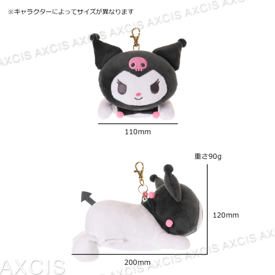 サンリオ　SANRIO ぬいぐるみ sanrio/サンリオ ほわほわぬいぐるみ 特大サイズ2L（おもちゃ