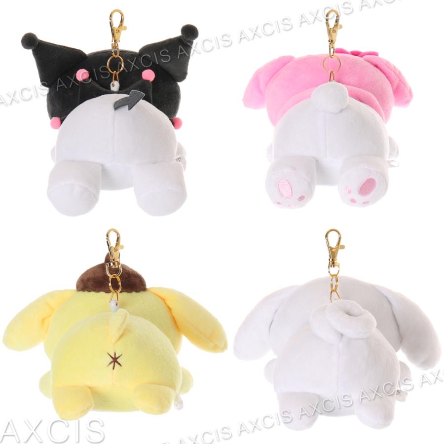 【新品】サンリオぬいぐるみ9点セット　おまけ付き 51CvSz1g4XL._UF894,1000_QL80_.jpg