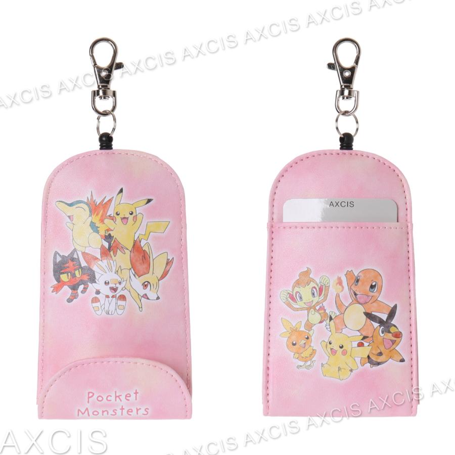 ポケモン　4連キーホルダー ポケモン キーホルダー 8個セット Amazon.co.jp: ポケモン