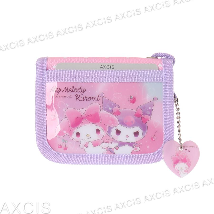 サンリオ マイメロディ ファスナーマスコットセット サンリオ マイメロディ ファスナーマスコットセット マイメロ