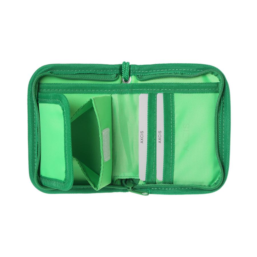 パンどろぼう ウォレット ラウンドファスナー |  | 03