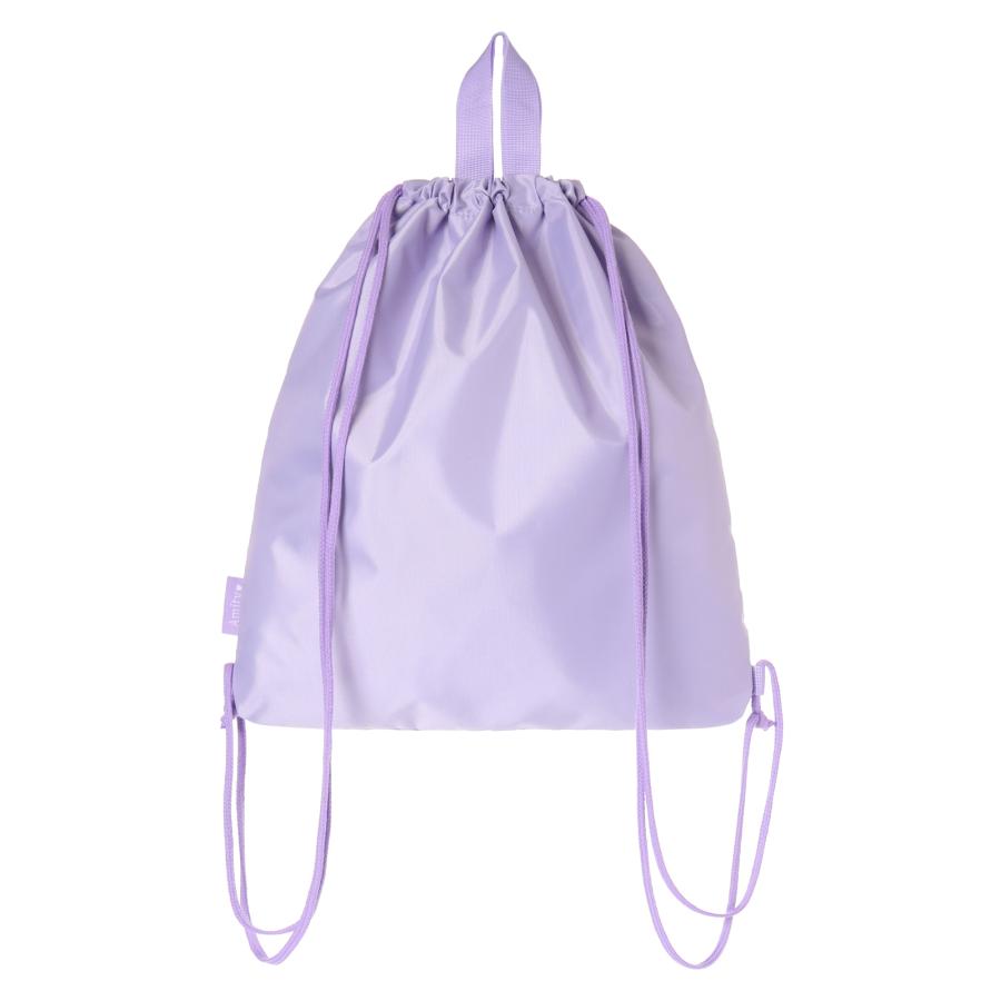 △Coboca+ ナップサック 体操着 お稽古 ユニフォーム 小学校 学童 ノン