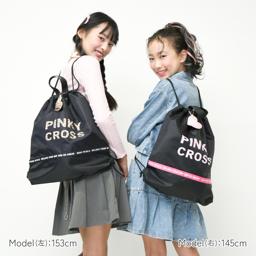 ナップサック 体操服入れ お着替え袋   N蒸気機関車柄×ブラック ナップサック 巾着 体操着入れ 体操服入れ 体操着袋 着替え袋 リュック