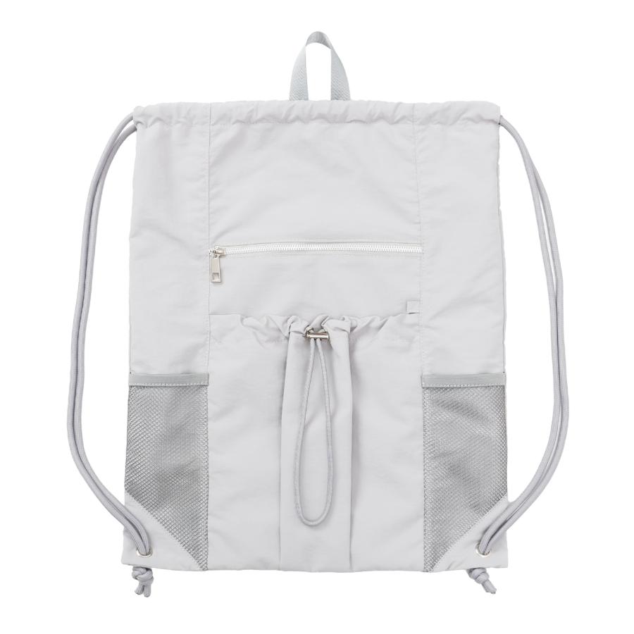 ナップサック knapsack Y2K 軽量 バッグ 韓国 小学生 中学生 高校生