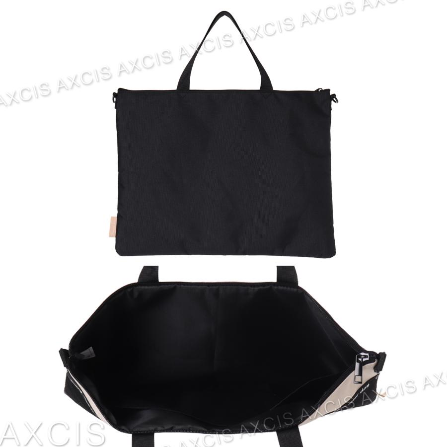 SALE30％OFF】○Coboca+ レッスンバッグ メッシュ バイカラー ロゴ